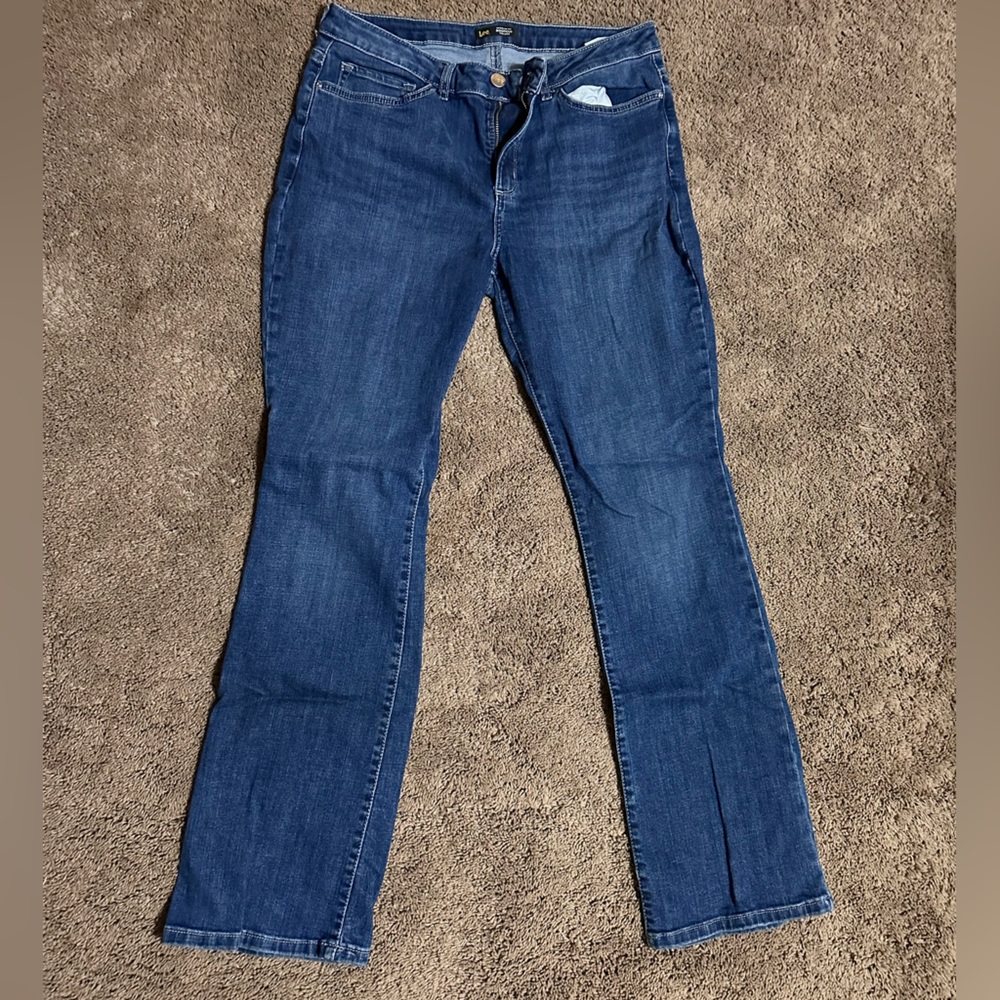 Lee Women’s Bootcut Jeans